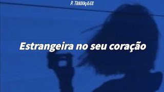 Dulce María- Extranjera (Legendado/Tradução)