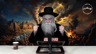 שיעור לחודש ניסן ופסח - בצל מלחמה באיראן חלק ג'