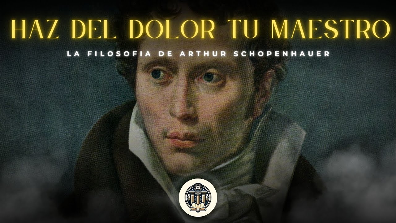 Vivir Más Allá del Sufrimiento | Arthur Schopenhauer