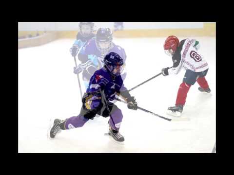 UTE EMHL "U9" 1st place