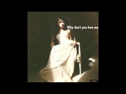 Hot Chelle Rae Ft. Demi Lovato - Why Don't You Love Me (Studio Version)