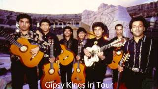 Los Reyes (Gipsy Kings) - Historia and contemporaneity
