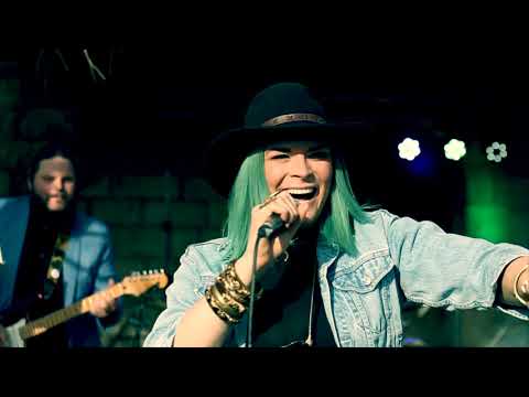 Folkbeat - Szeretnék szántani