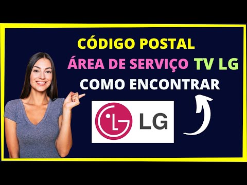 Vídeo: Código Postal Pelotas: Consulta por bairro e dúvidas
