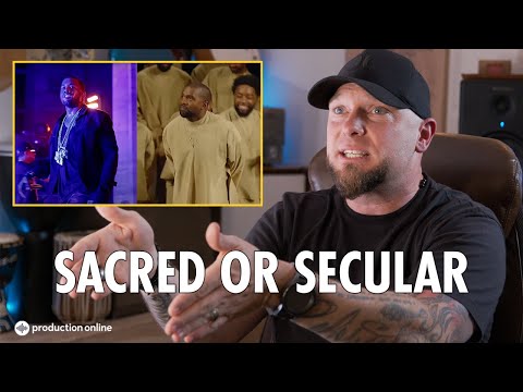 Stop Putting Artists In Religious Boxes | Jake Hamilton