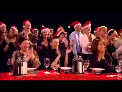 My Top Gok Wan moments