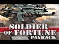 Soldado De Fortuna 3 : Soldier Of Fortune Payback Juego