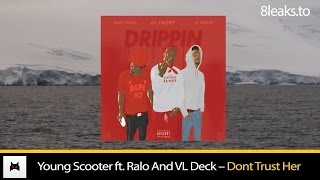 Lil Yachty Ft. 21 Savage And Sauce Walka - Drippin