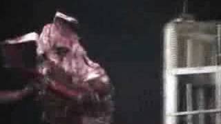 Skinny Puppy - Tormentor