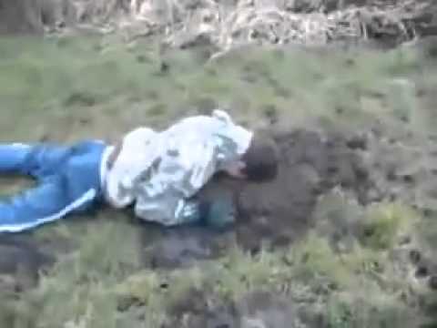 Rób Salto Kiemon !