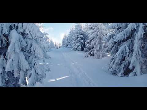 Szczyrk winter wonderland - Travel Video