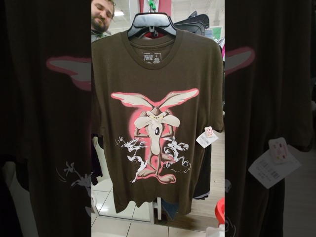 Vídeo relacionado con Amazon Essentials Camisetas de Manga Corta Niños, Paquete de 4, Bugs de Looney Tunes, 11-12 años