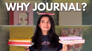Journaling Explained for Beginners in 8.5mins