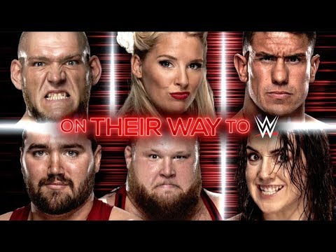 Fight Size Update: IMPACT Taping Schedule, Paige & Zelina Vega Feud On Twitter, ROH Matches, More