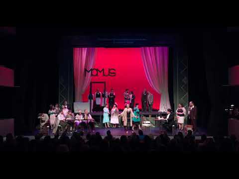 Quando m'en vo From Puccini's La Boheme