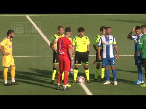 Eccellenza: Sambuceto - Angizia Luco 0-1