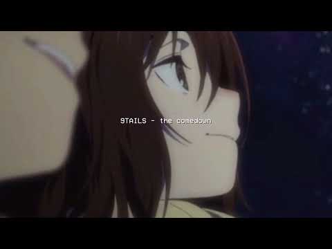 9TAILS - the comedown [prod. idealism]