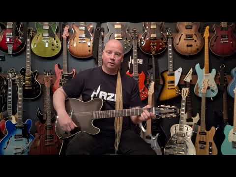 My New Haze MRC601EQbk