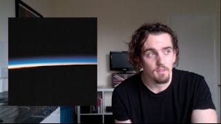 Mystery Jets - Curve Of The Earth ALBUM REVIEW
