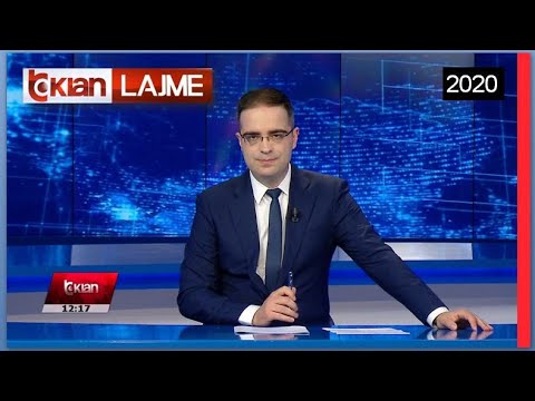 Edicioni i Lajmeve Tv Klan 12 Korrik 2020, ora 12:00 Lajme - News