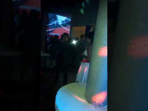 Nano Punchiz en Vivo "Nuestra Boda" Rap Romantico