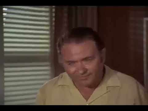 The Night Stalker (Full Movie 1972) | Darren McGavin, Carol Lynley, Simon Oakland