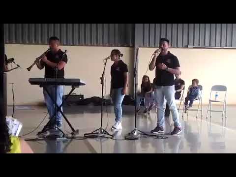 Meu Coração É Teu video