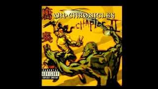 HIP HOP FURY - BY GZA FT. RZA, HELL RAIZAH, ROYAL FAM (TIMBO KING) &amp; DREDDY KRUGER