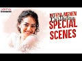Nithya Menon Birthday Special Scenes | Golimaar 2 Hindi Dubbed Movie | Kiccha Sudeep | Aditya Movies
