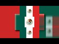 Mexico EAS Alarm 1968 Scan