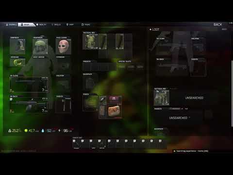 Casual Red Card find