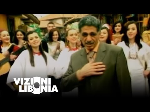 Sabri Fejzullahu - Shpirt Magjie (Official Video)