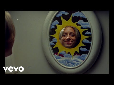 Video thumbnail for SUPERSÓNICO