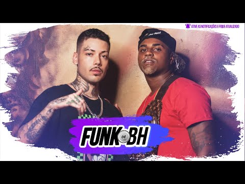 MC Gebê e Junior PK - Bandida (Official Video Clip) Prod. Dj Granfino