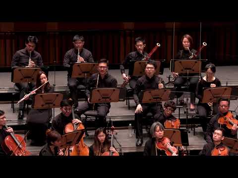 re:Sound - Beethoven Symphony No.1 in C major, Op.21, III. Menuetto (Part 3/4)