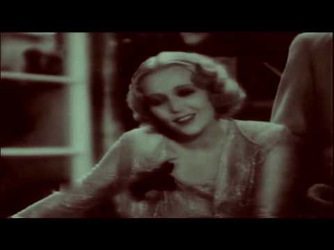 Charlotte Susa,Felix Bressart,1931."Ohne Worte lass uns scheiden"