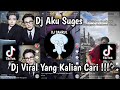 DJ AKU SUGES SUGES KEPALAKU DINGIN KERINGATAN TREND JEDAG JEDUG VIRAL FYP