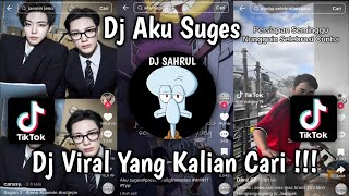 Download lagu DJ AKU SUGES SUGES KEPALAKU DINGIN KERINGATAN TREND JEDAG JEDUG VIRAL FYP! mp3