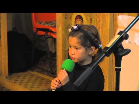 Rebeca Pop - O, când privesc spre ceruri (poezie)