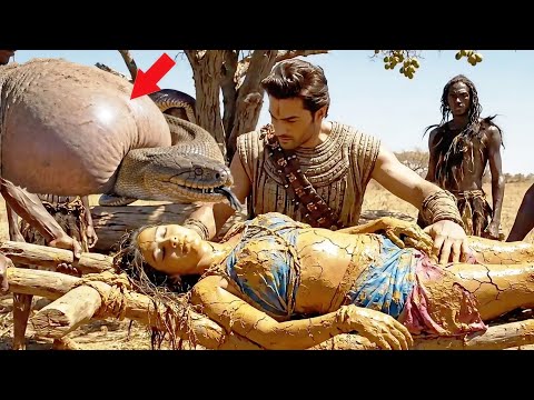 Life Million Years Ago: A Girl’s Second Chance in the Ancient World