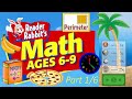 Reader Rabbit Math Adventures Ages 6 9 Part 1 6