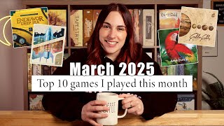 The Board Game Garden - Heaven & Ale video thumbnail