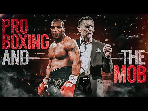 FBI's operation shadowboxing | Sit down with Michael Franzese