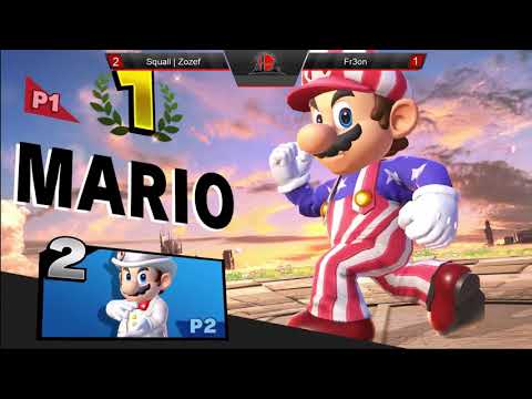 Riyadh Smashers 39 8/2/2019 part 2