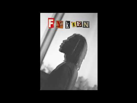 (FREE) Flying Lotus x Joey Badass Type Beat // FUJI (prod. FYKSEN)