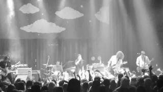 Knuckle Puck - Poison Pen - live Brooklyn Bowl Las Vegas 11/8/16