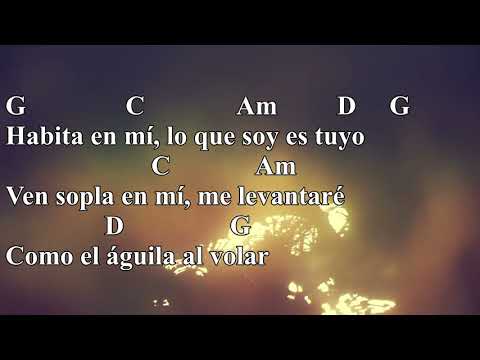 Toda Mi Vida - Alas de Aguila