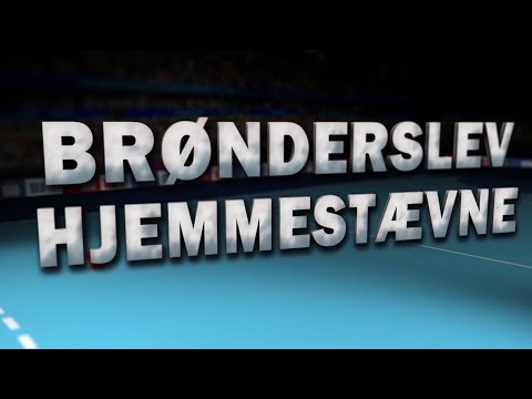 Brønderslev mod Vadum Aabybro - U16