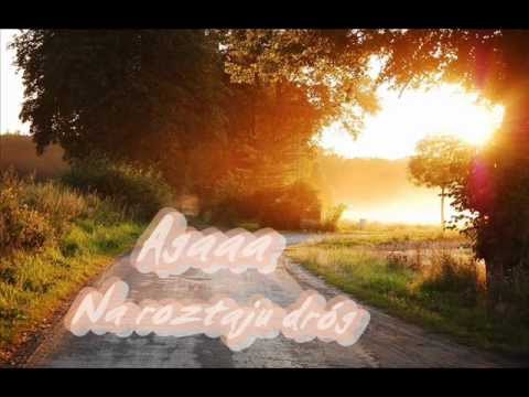 Karolaj  - Na roztaju dróg ( Cover Agaaa )
