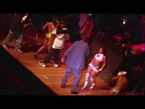 2pac – Full Live Concert at The House of Blues (1996) HQ